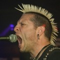 GutterPunk - Professional Concert Photography